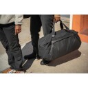 Peak Design Travel Duffel 65L Black Stor duffelbag m/ praktiske løsninger