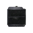 Radiator THERMOTEC D7AG728TT