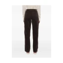 7 For All Mankind Dame Jeans Brun W27,