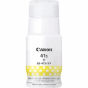 Canon Gi 41S Y 40 Ml S Gul Original Blekkrefill For Pixma G1420 G2420 G2460 G2470 G3420 G3460 G3470 Mg2420 Mg2460