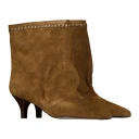 Toral Dame Sko Brun 39 EU,