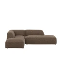 Dome Deco CALI  Corner Sofa L Doodle 10