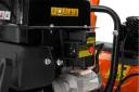 Husqvarna snøfreser ST 324