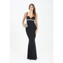 Alma Sanchez Dame Kjoler Svart S,
