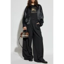 Burberry Dame Topper Svart 2XS,