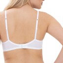 Mey BH Joan Spacer Soft Bra Hvit D 75 Dame