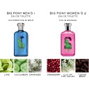 Ralph Lauren Big Pony 1 Herre Eau de Toilette 50 ml - Treaktig Duft