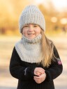Viking Garn 2404 25A Never Hals