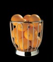 Alessi trådkurv Ø22 cm