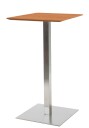 Tenzo Chill barbord Walnut 60 x cm Brun