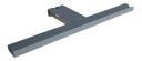 Alterna Stella LED Lampe Hvit Matt / 30cm