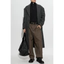 Ami Paris Herre Gensere & Hettegensere Svart M,