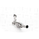 Katalysator NAP carparts CAK10530