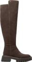 Michael Kors Asher Boot   CHOCOLATE   40