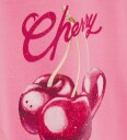 Creamie Sweatshirt Pink 152