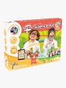 Toyrock Science4you My First Science Kit Blue One Size