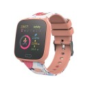 Forever IGO JW-100 Smartklokke for barn Oransje