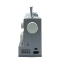 Singer Heavy Duty 4432 Automatisk Symaskin Grå med Variabel Sying
