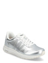 WODEN Nora Natural Soft Metallic   Silver   38