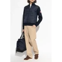 Canada Goose Hybridge Knit Jacket Nocturne