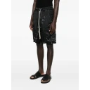 Rick Owens Herre Shorts Svart L,