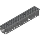 NID 160x150x1000mm Takrenne Med Rist