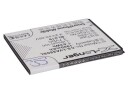 Lenovo A880 batteri (1900 mAh 3.7 V)