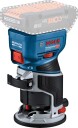 Bosch Kantfreser GKF 18V-8 L-BOXX 238