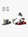 Lego Stridspakken Beleiringen Av Mandalore