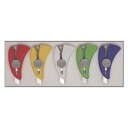 Kartongkniv Quicknife, assorted