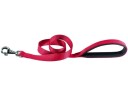 Ferplast Daytona Leash 15/110 Rød