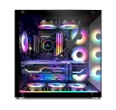 Greencom ZENITH hX97Z2 - RTX 4070 TI | i7-14700KF | DDR5 32GB