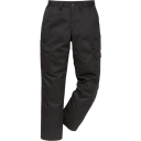 Fristads Byxa 278 P154, Dam Svart 46