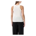 Coperni Dame Topper Hvit S,