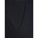 Pinko Dame Bukser Svart L,