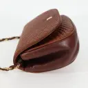 Bally Dame Brun
