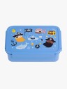 A Little Lovely Company Pirates Bento Matboks