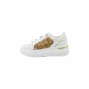 Alviero Martini 1a Classe Dame Sko Hvit 39 EU,
