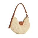 Loewe Dame Vesker Beige ONE SIZE,