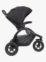 Graco Trailrider Sportsvogn Black