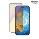 PanzerGlass iPhone 14 Pro Max Anti-Bakteriell Beskyttelsesglass med Blålysfilter og Easy Aligner