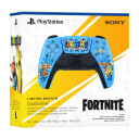 Sony Dualsense™ V2 Wireless Controller Fortnite Le Ps5 Lyseblå