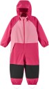 Reimatec Tuusula Skalldress Bright Berry 92