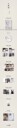 Jeong Dong Won  Collection Of Props Vol.1  incl. 72pg Photobook, 2 Photocards, Postcard, Folded Poster + Bookmark  CD