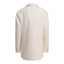 Max Mara Dame Jakker Hvit XS,
