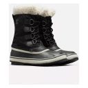Sorel Dame Sko Svart 37 1/2 EU,