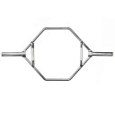 Nordic Fighter Hex bar