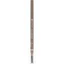 essence Micro Precise Brow Pencil 02 Taupe