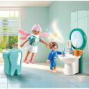 PLAYMOBIL Tooth Fairy - Multi/patterned - ONE SIZE