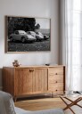 Porsche Classic Plakat Plakat / 100x150cm
